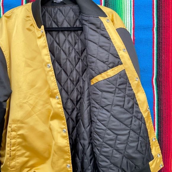 Johnny Gloom x Chain Stitch co. Large. Jacket - Picture 4 of 5